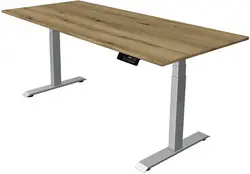 kerkmann Bureau assis-debout Move 1 Stable, (L)1.400 mm