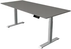 kerkmann Bureau assis-debout Move 1 Stable, (L)1.400 mm