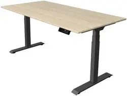 kerkmann Bureau assis-debout Move 1 Stable, (L)1.000 mm