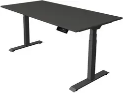 kerkmann Bureau assis-debout Move 1 Stable, (L)1.000 mm