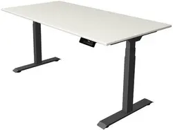 kerkmann Bureau assis-debout Move 1 Stable, (L)1.200 mm