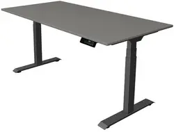 kerkmann Bureau assis-debout Move 1 Stable, (L)1.800 mm