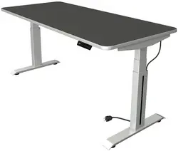 kerkmann Bureau assis-debout Move Professional, anthracite