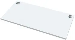 Fellowes Plateau de table, (L)1.400 x (P)800 x (H)25 mm