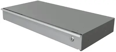 kerkmann Tiroir pour table assis/debout Move