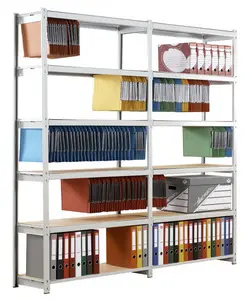 PAPERFLOW Etagère pour dossiers suspendus "RANG'ECO