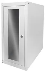 DIGITUS boîtier CPU Eco-Line avec ventilation passive