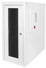 DIGITUS Boîtier CPU Eco-Line avec ventilation active