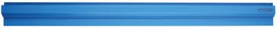 HYGOSTAR Rail d'affichage Catch-ball-System Notebord, bleu