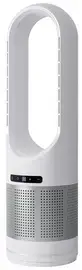 Hansa Ventilateur de table AM-016, (H)580 mm, anthracite