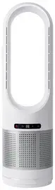 Hansa Ventilateur colonne AM-046, (H)820 mm, anthracite