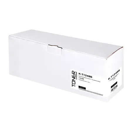 NEUTRE TONER COMPATIBLE KYOCERA 1248-REMPLACE 1T02Y80NL0 BLACK