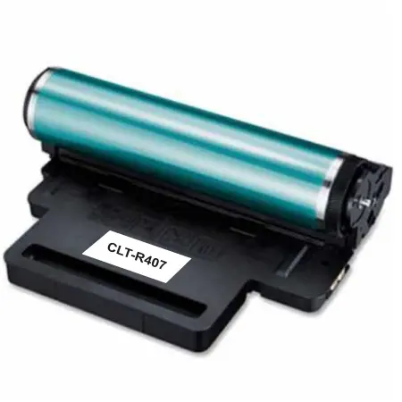 S/CDE NEUTRE TAMBOUR REMANUFACTURE SAMSUNG R407-REMPLACE CLT-R407