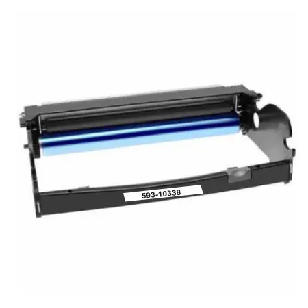 NEUTRE TAMBOUR REMANUFACTURE LEXMARK/DELL 260-REMPLACE E260X22G/593-10338