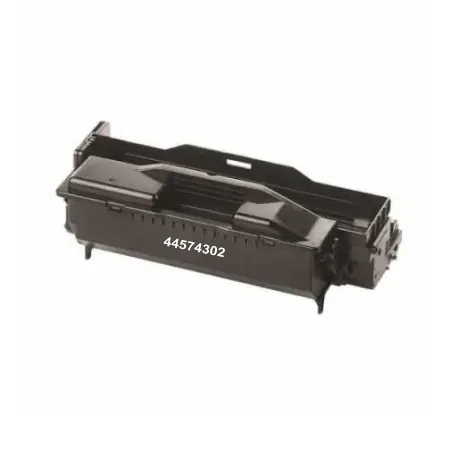 NEUTRE TAMBOUR COMPATIBLE OKI 431-REMPLACE 44574302