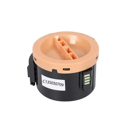S/CDE NEUTRE TONER COMPATIBLE EPSON 200-REMPLACE S050709