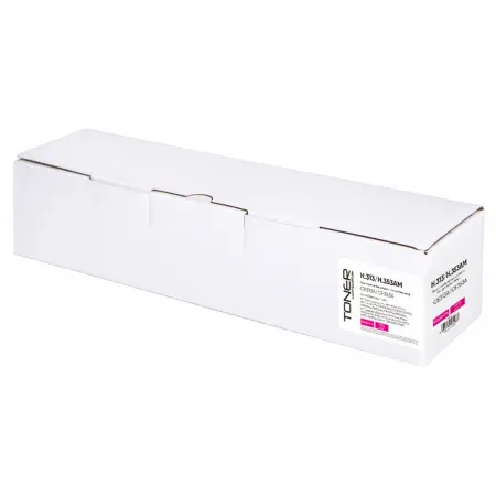 NEUTRE TONER COMPATIBLE HP 126A/130A-REMPLACE CE313/CF353A MAGENTA