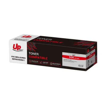 UPRINT TONER COMPATIBLE HP 30X-REMPLACE CF230X