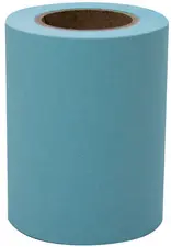RNK Verlag Rouleau de notes adhésives rechargeable, jaune