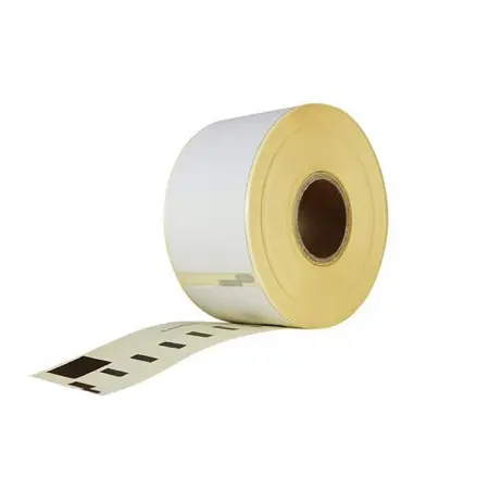 NEUTRE ROULEAU DYMO 99010-S0722370 STANDARD ADDRESS LABELS
