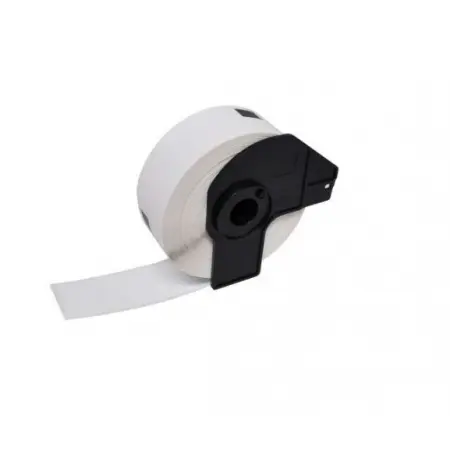 NEUTRE ROULEAU BROTHER DK-11201 STANDARD ADDRESS LABELS