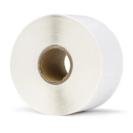 NEUTRE ROULEAU DYMO 11352-S0722520 LARGE RETURN ADDRESS LABELS
