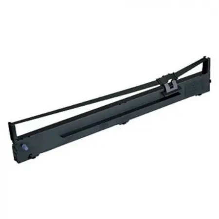 NEUTRE RUBAN MATRICIEL COMPATIBLE EPSON LQ2090-FX 2190-REINK-BK#