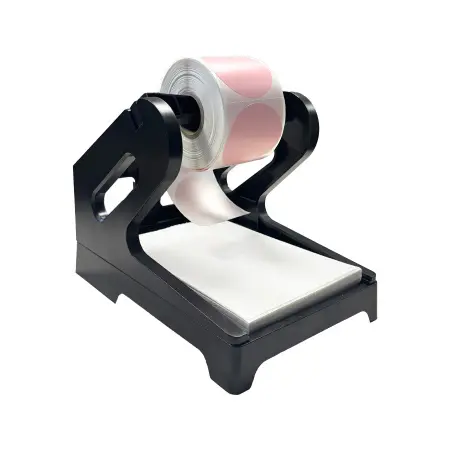 NEUTRE DEROULEUR D’ETIQUETTES POUR IMPRIMANTE PL80E