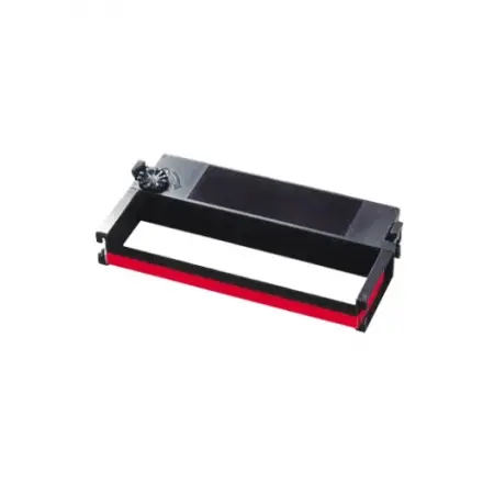 NEUTRE CASSETTE COMPATIBLE POUR CAISSE CITIZEN IR 41-BK/RED#