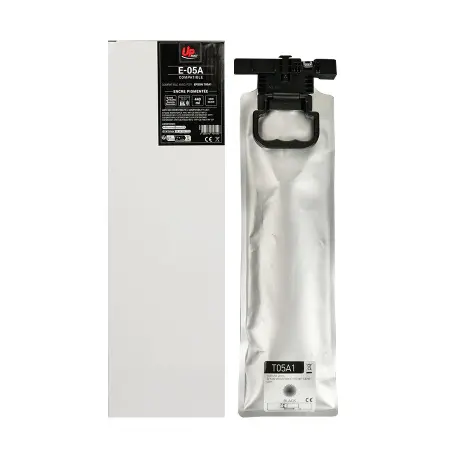 UPRINT CARTOUCHE COMPATIBLE EPSON 05A-REMPLACE T05A10N BLACK#
