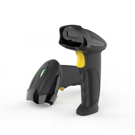 UP OFFICE-SCANNER DOUCHETTE 2D X9101-SANS FIL