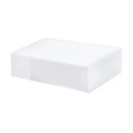 Eponge gommante TOP MAGIC- Sachet de 10