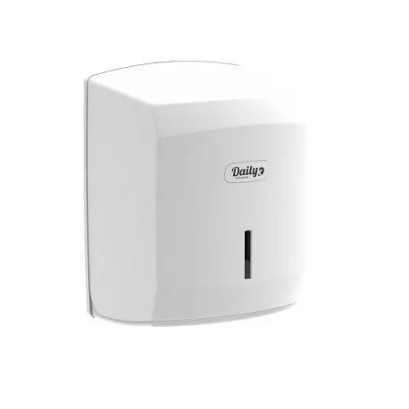 Distributeur pour 450 fts à dévidage central ABS blanc DAILYK