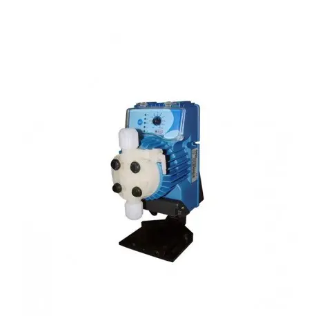 Pompe doseuse électromagnétique murale TEKNA EVO TPG 603 PVDF/EPDM