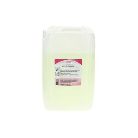 Lavage toutes eaux pour machine vaisselle - 0601 - Bidon 20L
