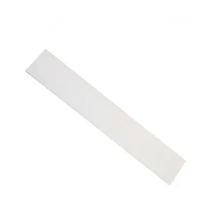 Recharge mousse blanche pour raclette alimentaire sol 55cm