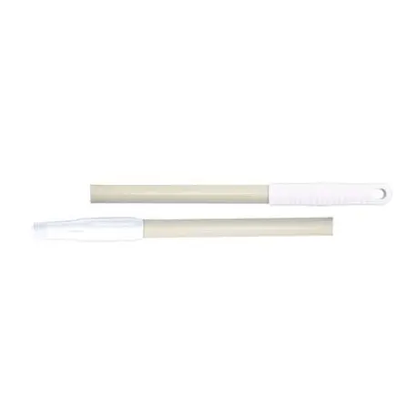 Manche fibre de verre 1,40m X ø25mm Pdv Français