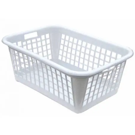 Panière à linge 40L
