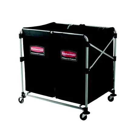 Chariot X-CART support pour sac 300L (vendu sans sac)
