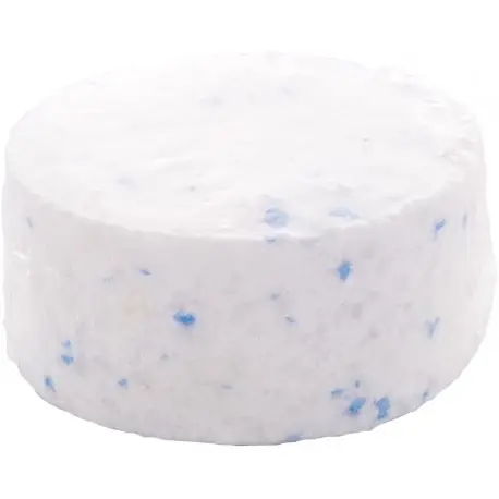 Pastille linge anti-calcaire film PVA thermo 12gr - Seau de 250