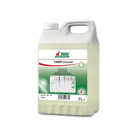 Détergent TAWIP INNOMAT nettoyant sols - Bidon 5L