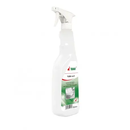 TUBA SPOT Détachant textile universel - Spray de 750ml