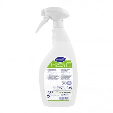 Détachant moquettes 750ml TASKI TAPI STAIN REMOVER 2-Spray 750ml