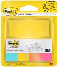 Post-it Marque-page Page Marker, papier, court, ultra