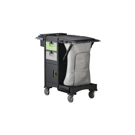 FDV* Chariot BRIX imprégnation compact E274021CHAR (ex 126856)