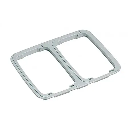 Insert tri sélectif 2x60L 07206020/U