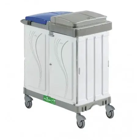 Chariot Alpha 18030