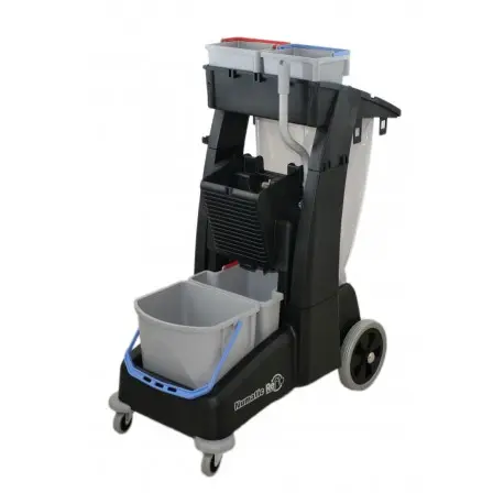 Chariot MM-4T MULTIMATIC grandes roues