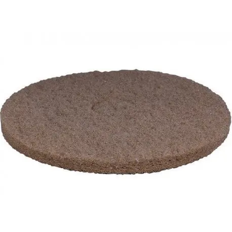 Disque abrasif standard beige 330mm