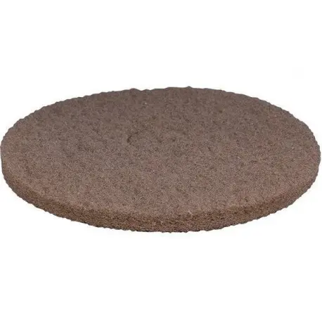 Disque abrasif standard beige 508mm